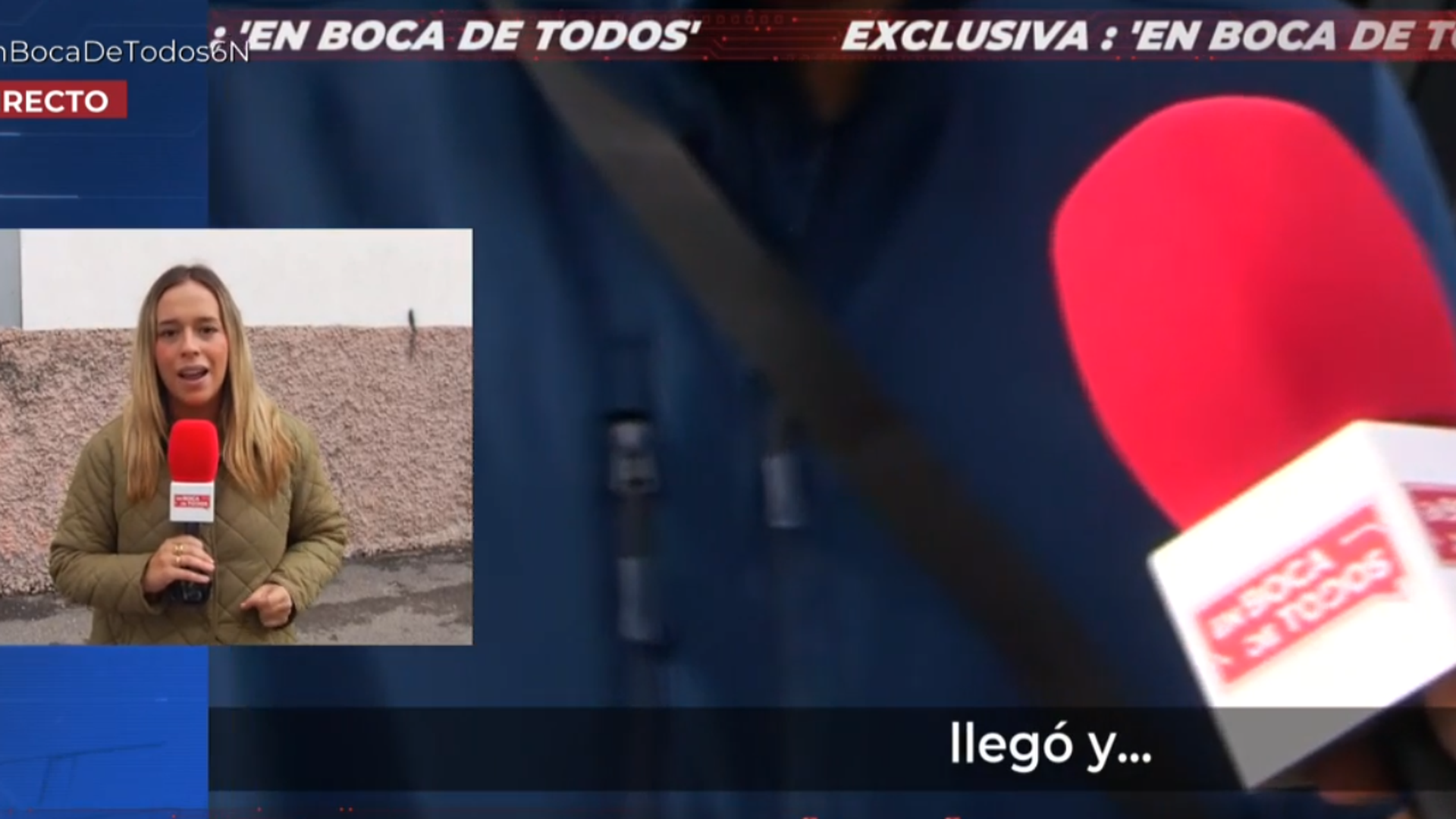 "Sin decirle nada, lo apuñaló": el impactante relato del padre del menor agredido por un compañero de clase "Sin decirle nada, lo apuñaló": el impactante relato del padre del menor agredido por un compañero de clase