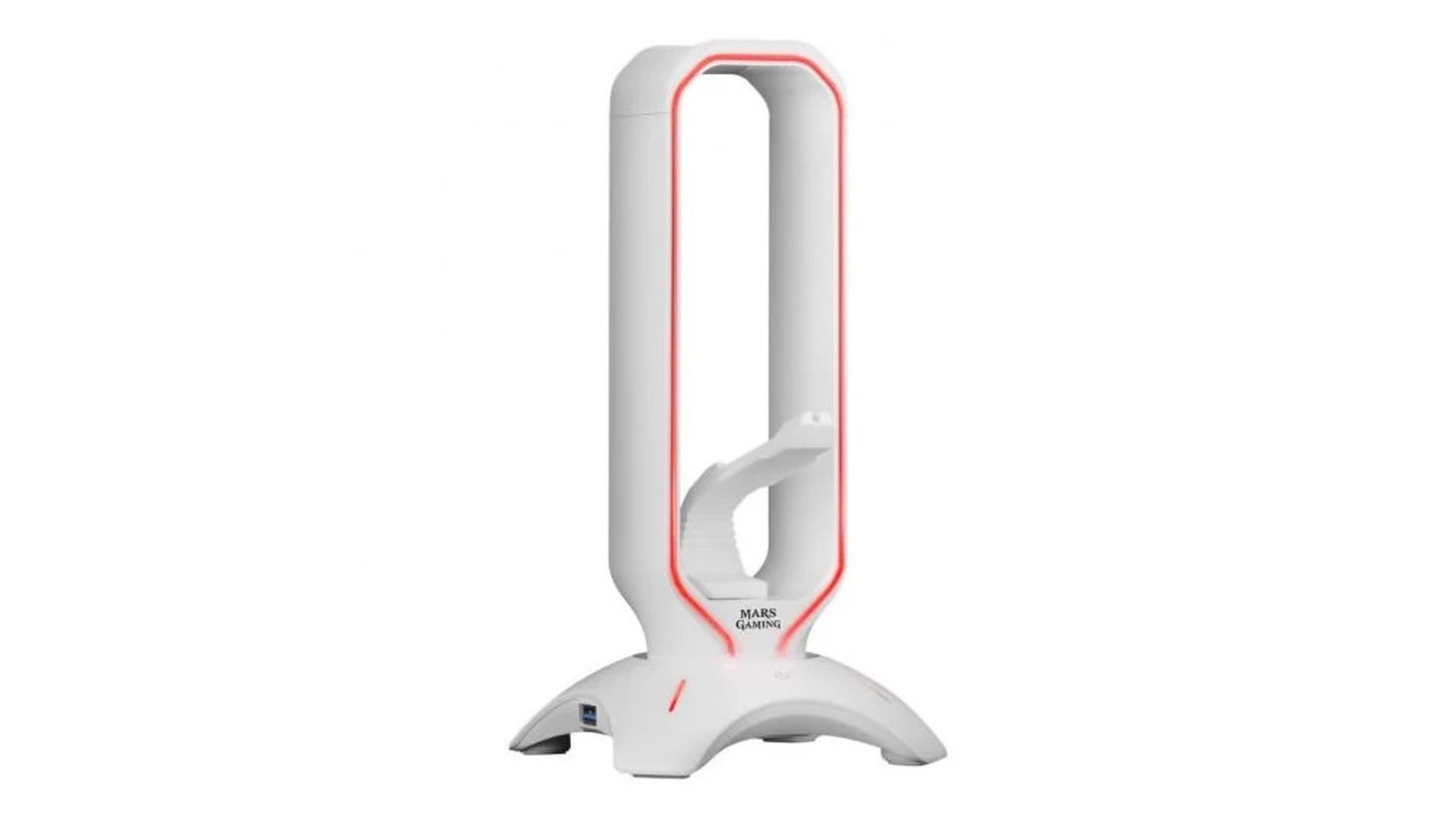 Soporte para auriculares y ratón Mars Gaming MHHPRO