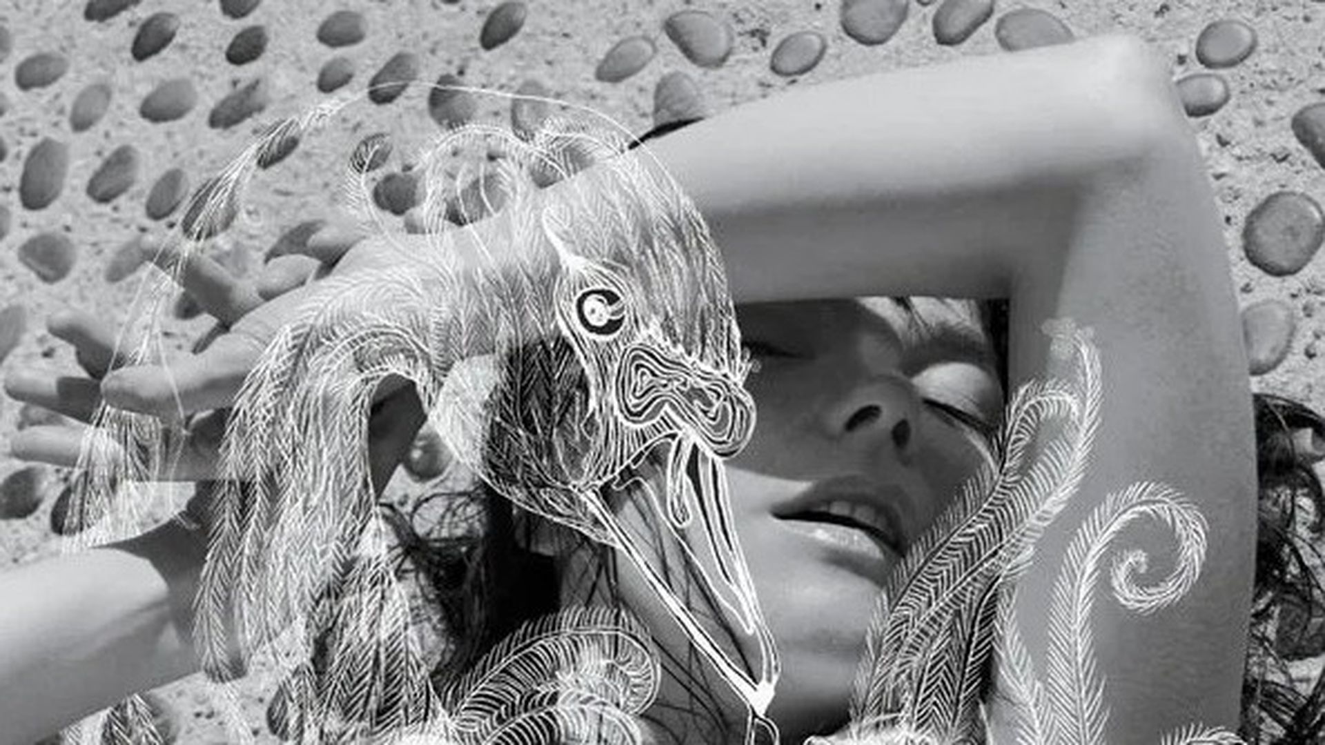 Björk - Vespertine