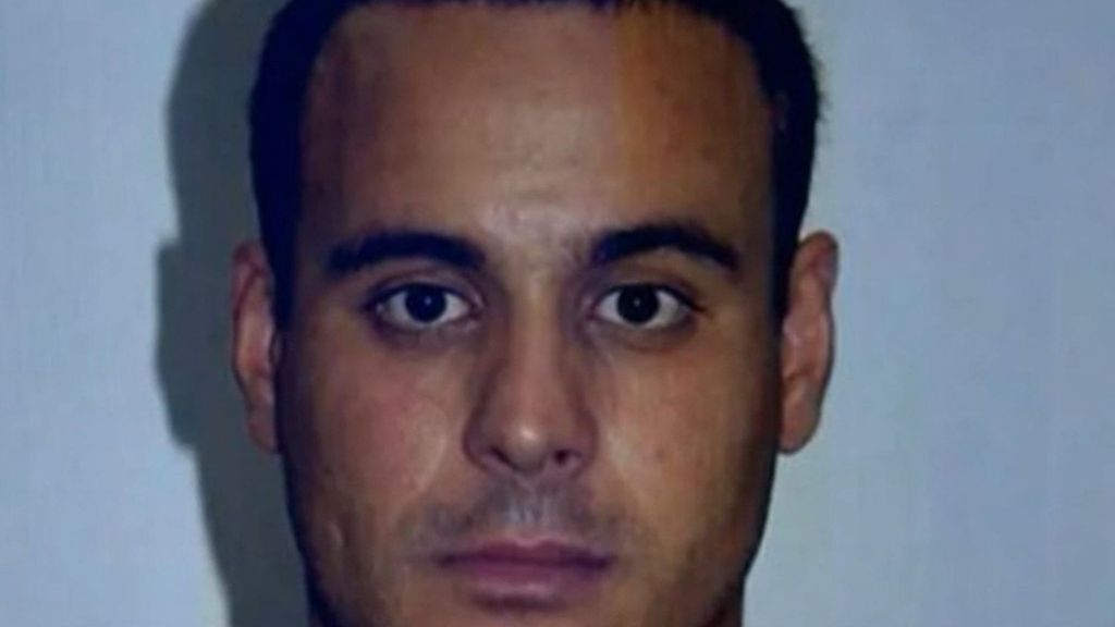 La cuenta de Tiktok que delató a Ismail, uno de los dos pistoleros que asesinó a Borja Villacís