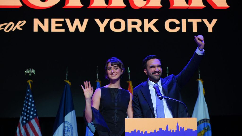 Zohran Mamdani: lo que hay detrás de la victoria del nuevo alcalde de Nueva York