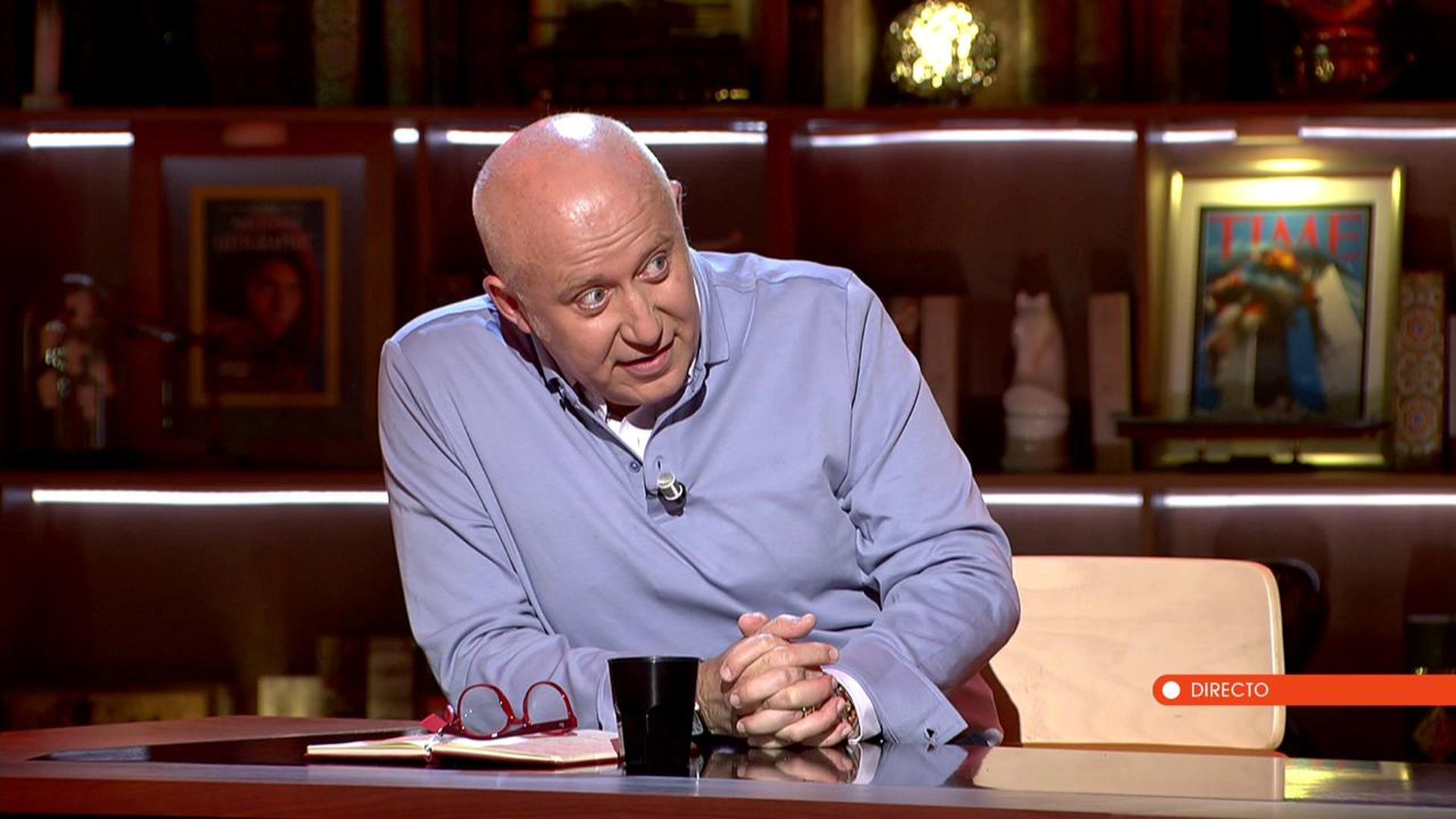 Ramón Bermejo, portavoz de Víctor de Aldama, habla con firmeza de la trama Koldo