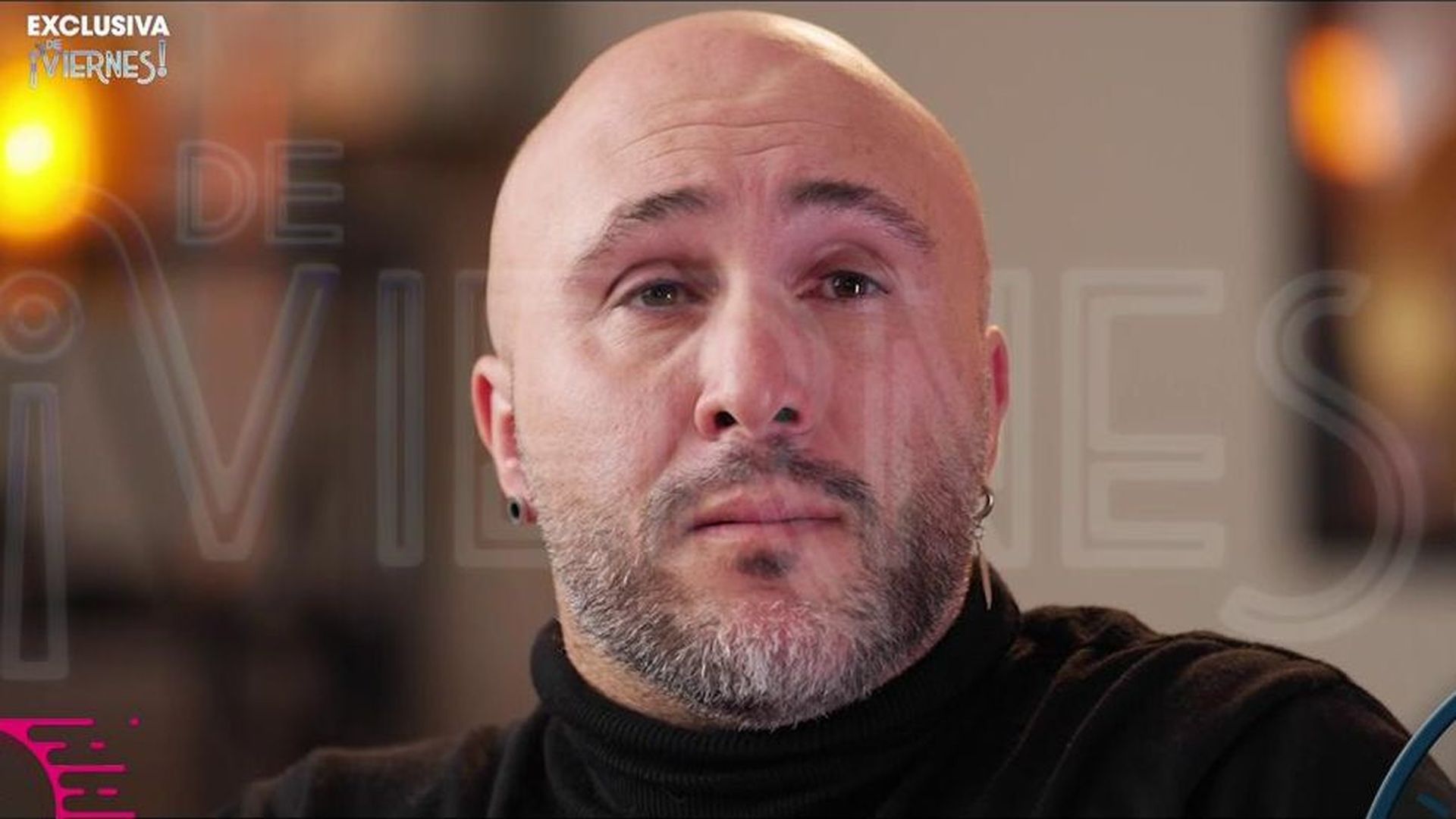 Avance | Kiko Rivera se rompe al hablar de su hermana Isa Pantoja en ‘¡De viernes!’: “Escuché a mi madre decirle que la iba a devolver a Perú”