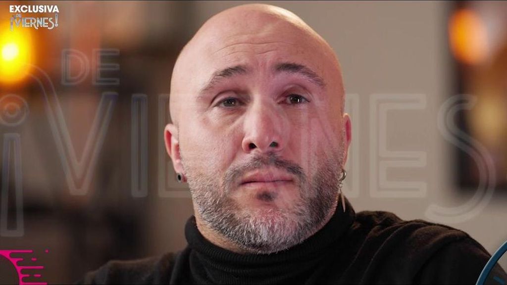 Avance | Kiko Rivera se rompe al hablar de su hermana Isa Pantoja en ‘¡De viernes!’: “Escuché a mi madre decirle que la iba a devolver a Perú”