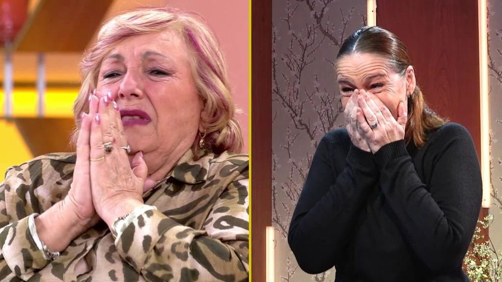 Una madre y una hija protagonizan una de las historias más lacrimógenas de ‘El diario de Jorge’: La pérdida de dos hijos y un problema de adicciones