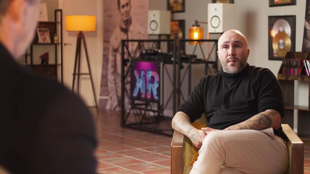 Kiko Rivera recuerda cuando sufrió un ictus y una angina de pecho: “La vida me quiso quitar del medio” ¡De viernes! Temporada 3 Top Vídeos 602