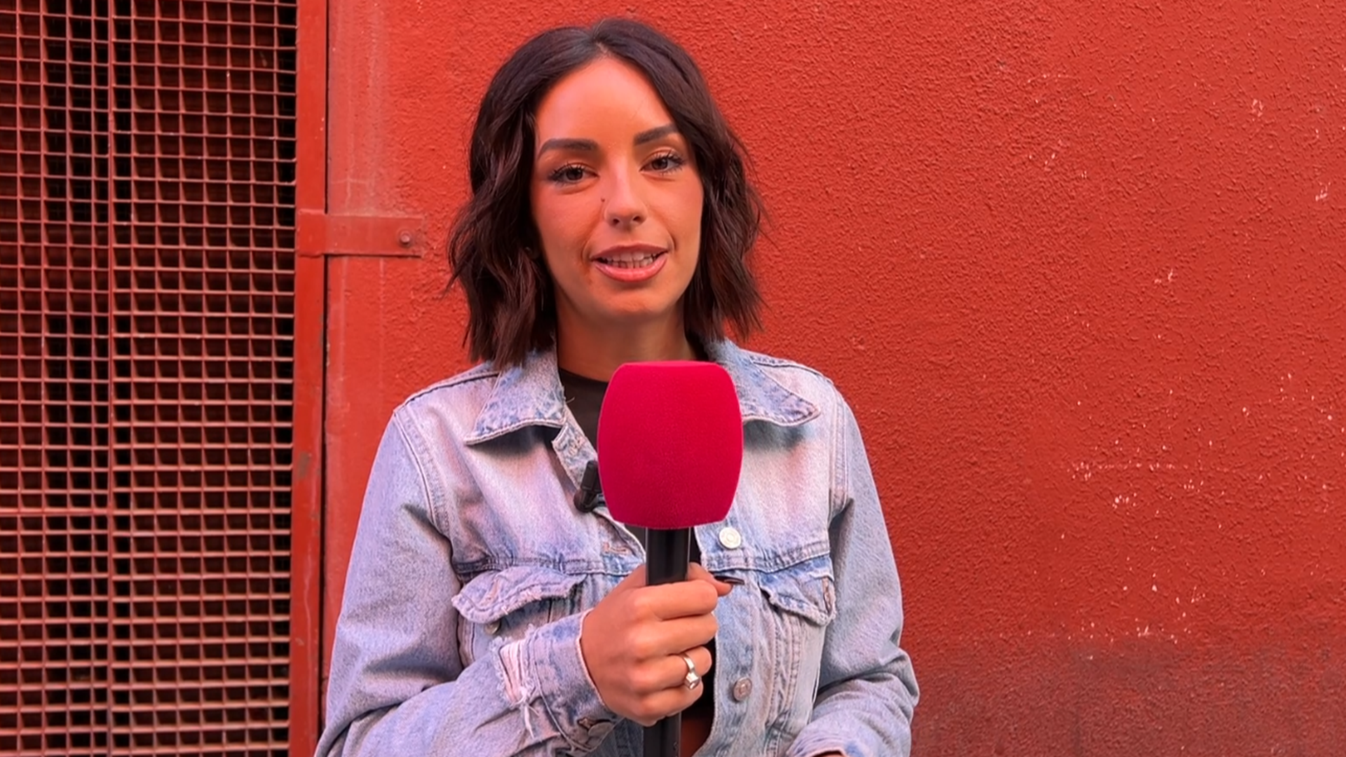 Anita Williams predice lo que pasará en ‘La isla de las tentaciones 9’: “No va a aguantar más y se va a querer ir” Exclusivo web 7/11/2025