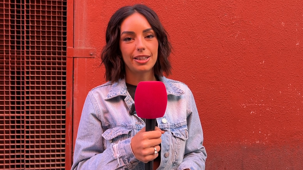 Anita Williams predice lo que pasará en ‘La isla de las tentaciones 9’: “No va a aguantar más y se va a querer ir” Exclusivo web 7/11/2025