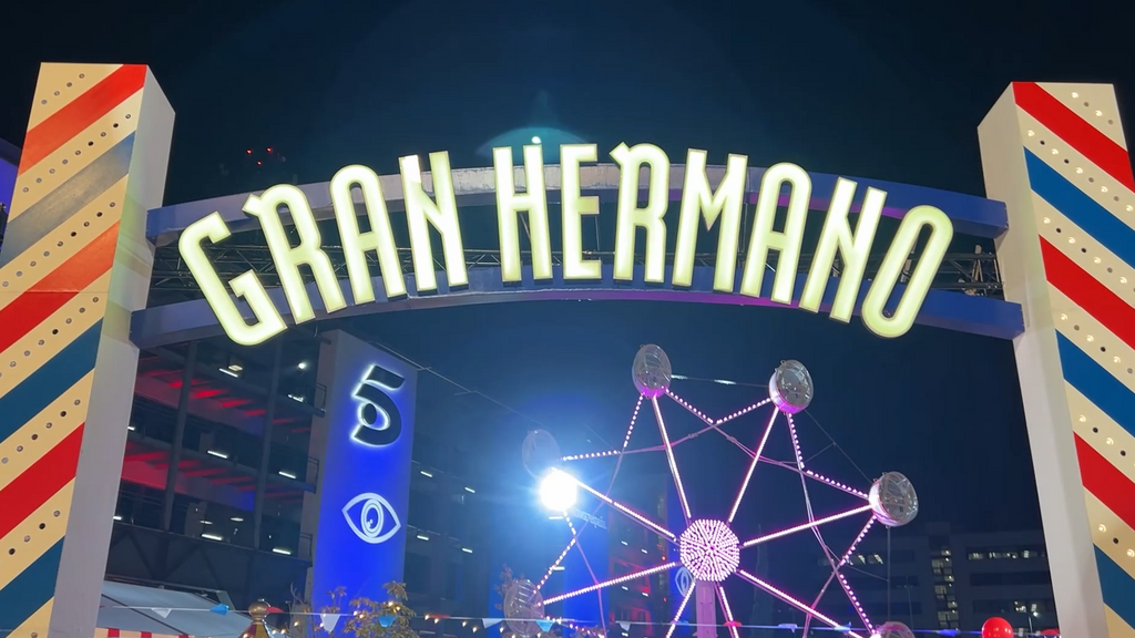 Así fue la primera gala de ‘Gran Hermano 20’ desde dentro: feria, emoción y muchos nervios Exclusivo Web 06/11/25