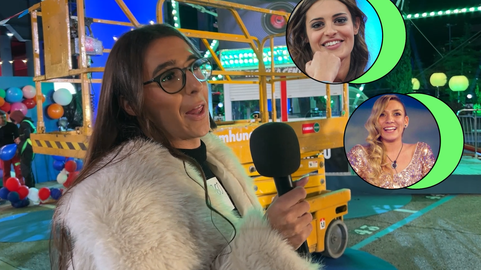 Los concursantes favoritos de todos los tiempos, según los fans - Gran Hermano - Exclusivo web 7/11/2025