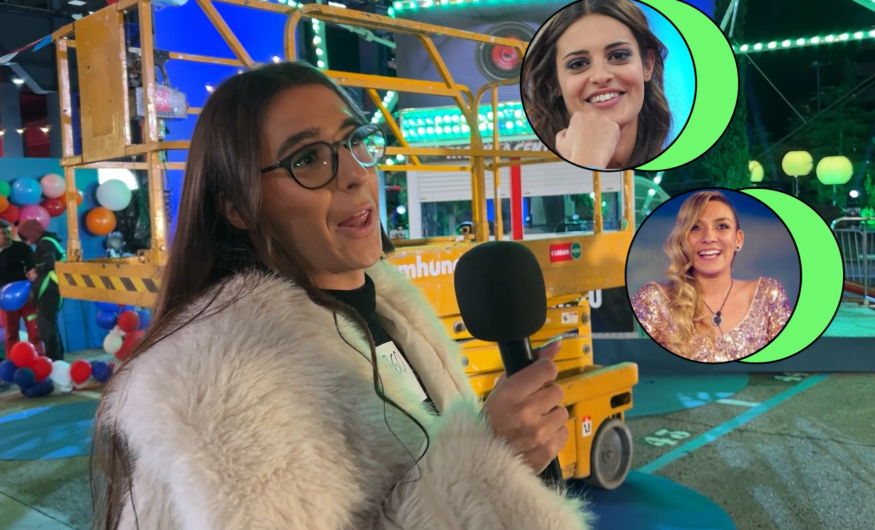 Los fans de ‘Gran Hermano’ eligen a sus concursantes favoritos de todos los tiempos