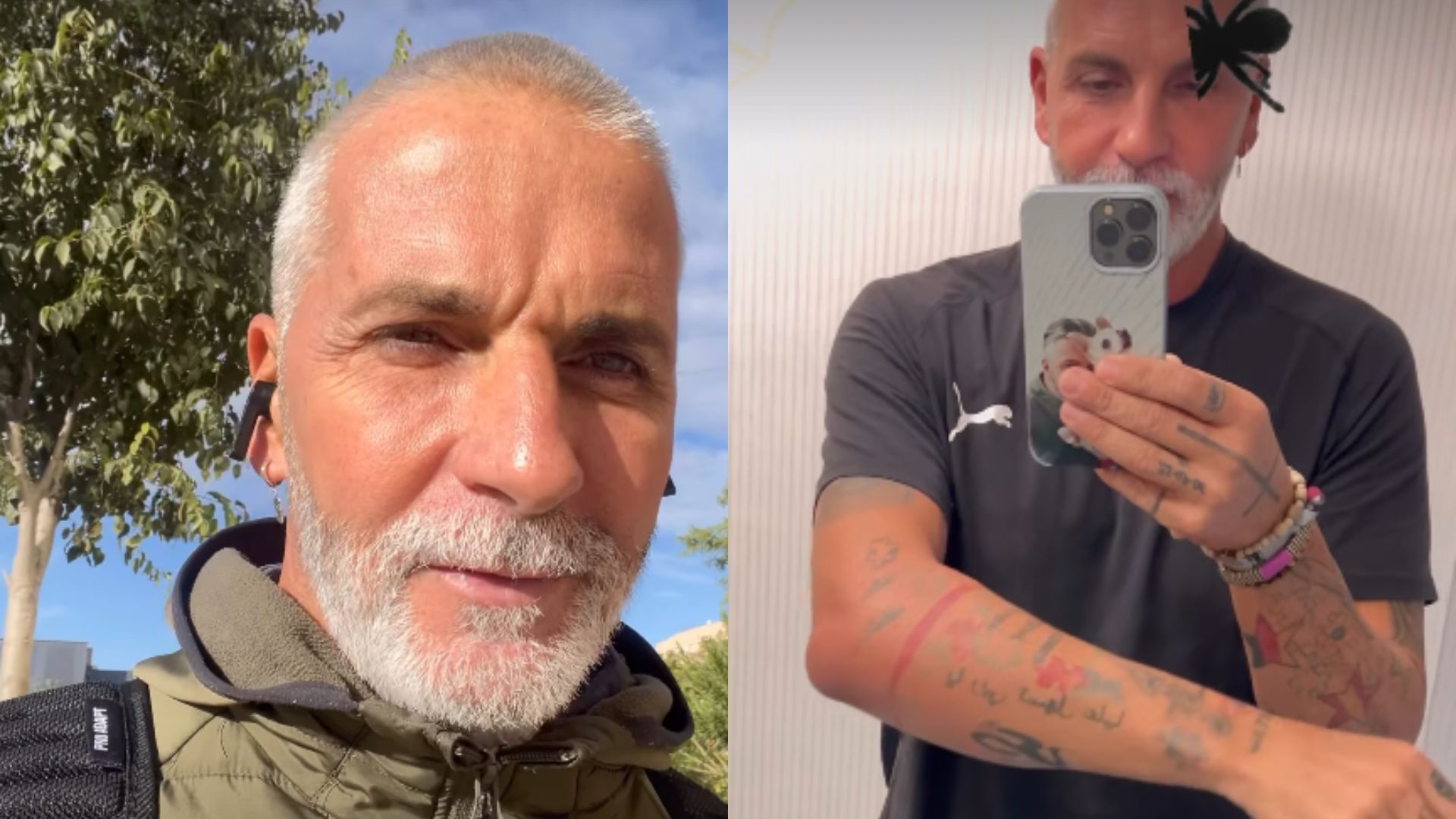 Carlos Alba Carlos Alba