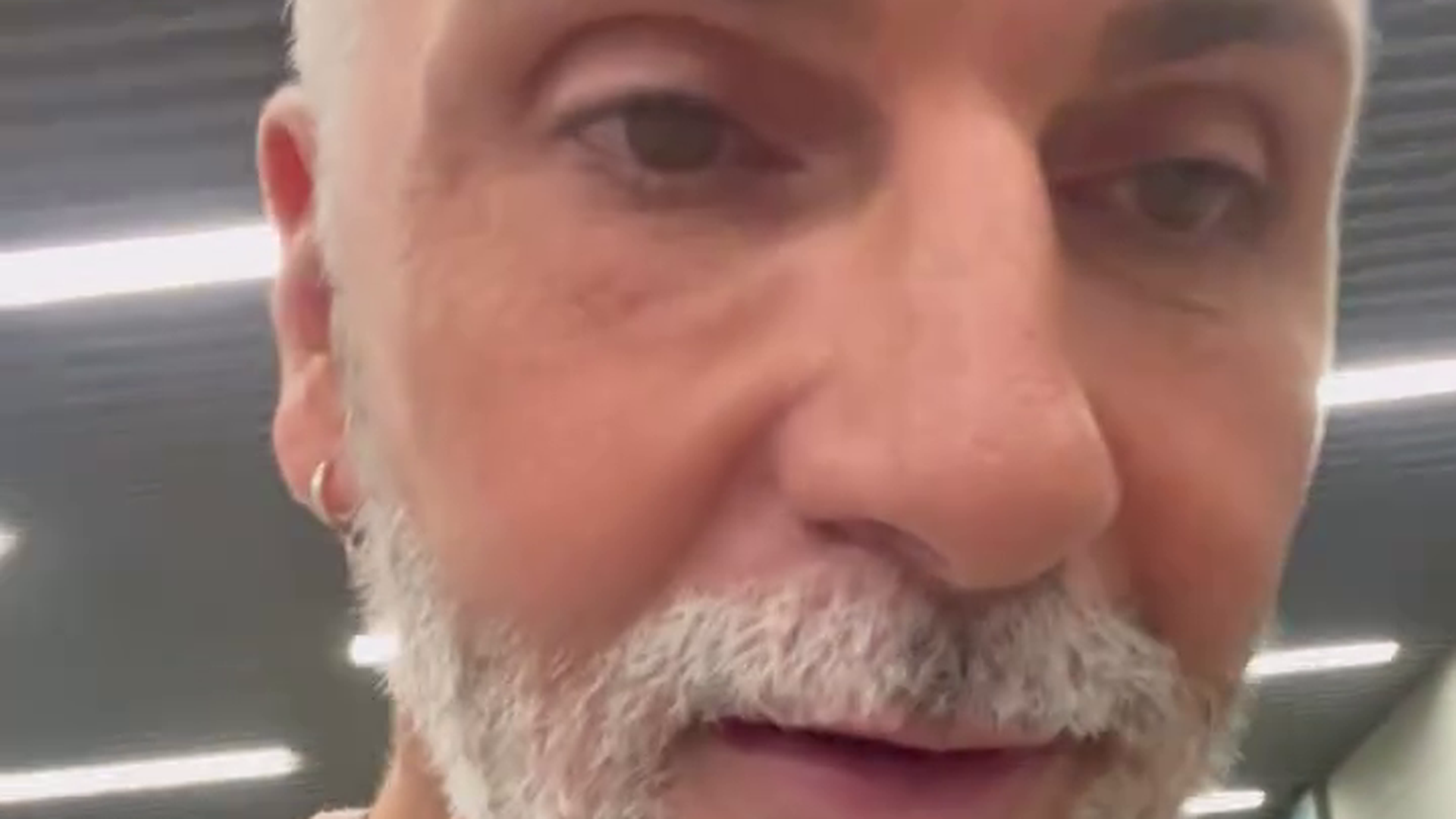 El motivo por el que Carlos Alba podría ser intervenido quirúrgicamente tras 'Supervivientes All Stars'