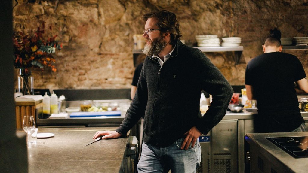 chef rafa peña santo mauro