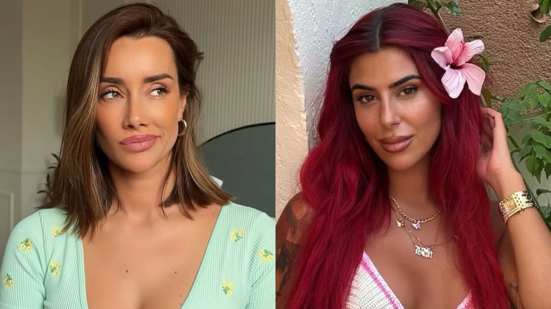 Cronología de la historia de Adara Molinero y Bea Retamal, desde el origen de su enemistad hasta su última polémica