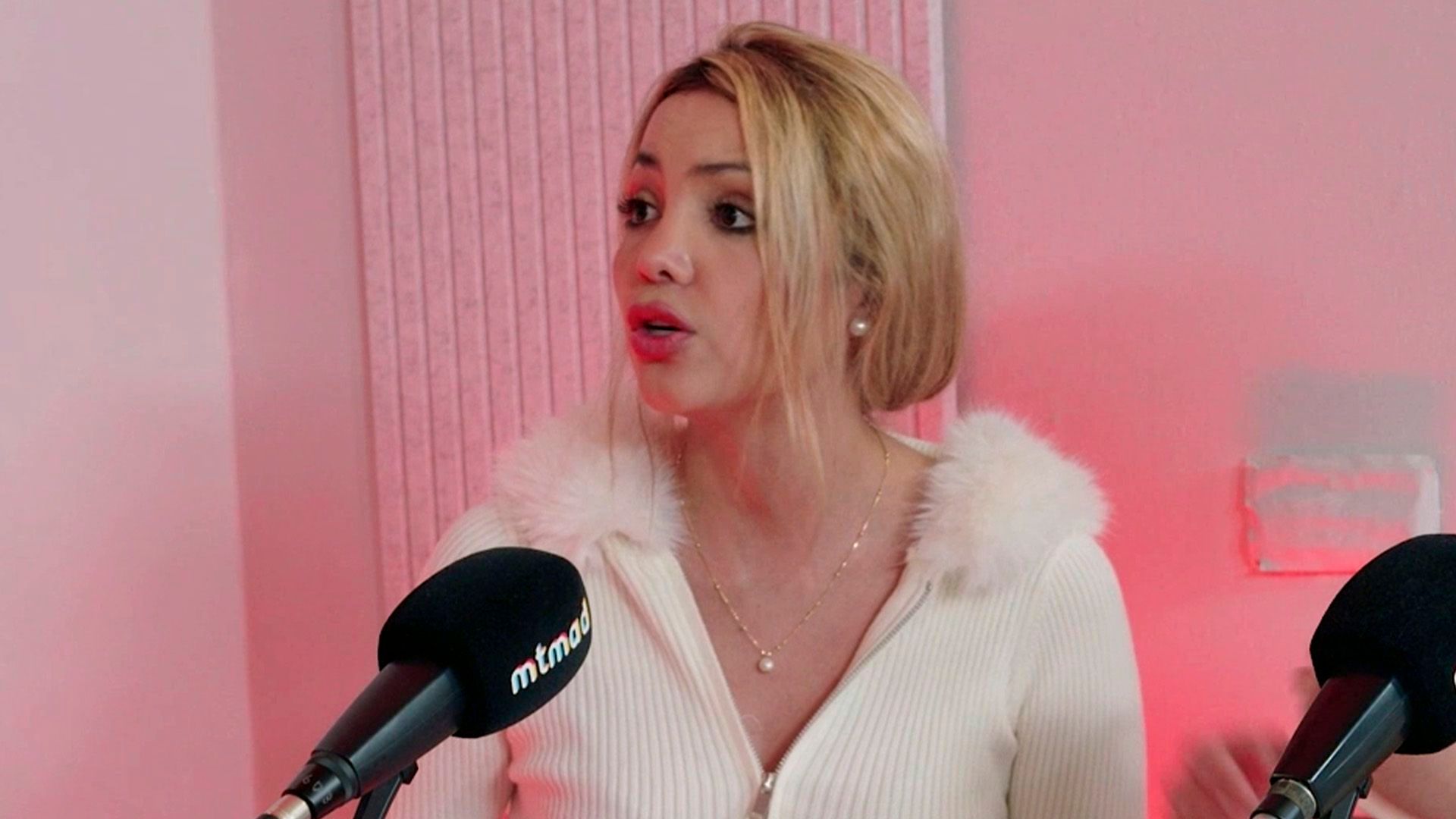 Daniela Cano desvela a qué se dedica actualmente tras su paso por ‘Gran Hermano’ En todas las salsas Temporada 8 Top Vídeos 875