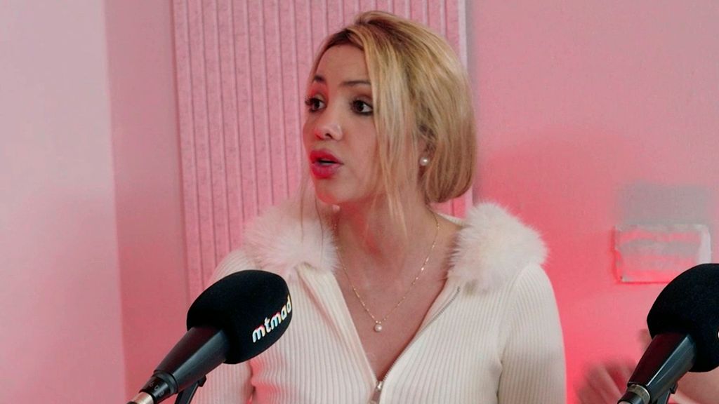 Daniela Cano desvela a qué se dedica actualmente tras su paso por ‘Gran Hermano’ En todas las salsas Temporada 8 Top Vídeos 875