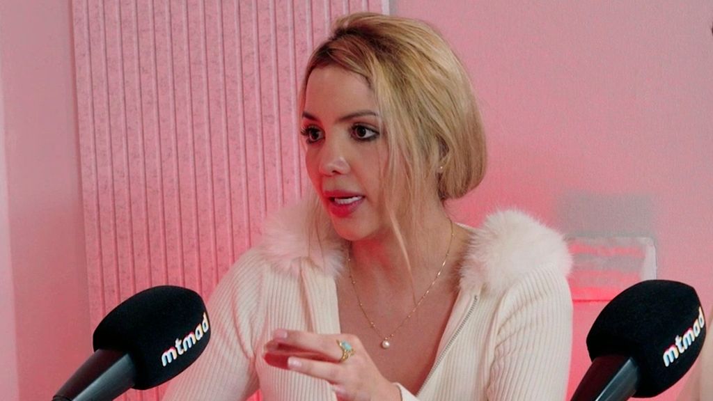 Daniela Cano desvela todas sus operaciones y retoques estéticos En todas las salsas Temporada 8 Top Vídeos 877