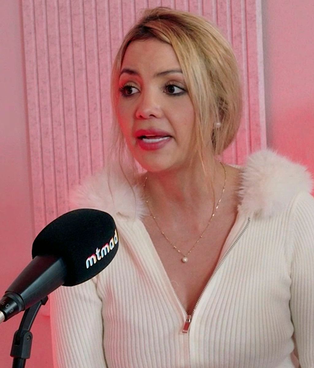 Daniela Caro aclara su relación actual con sus compañeros de ‘Gran Hermano’ En todas las salsas Temporada 8 Top Vídeos 873