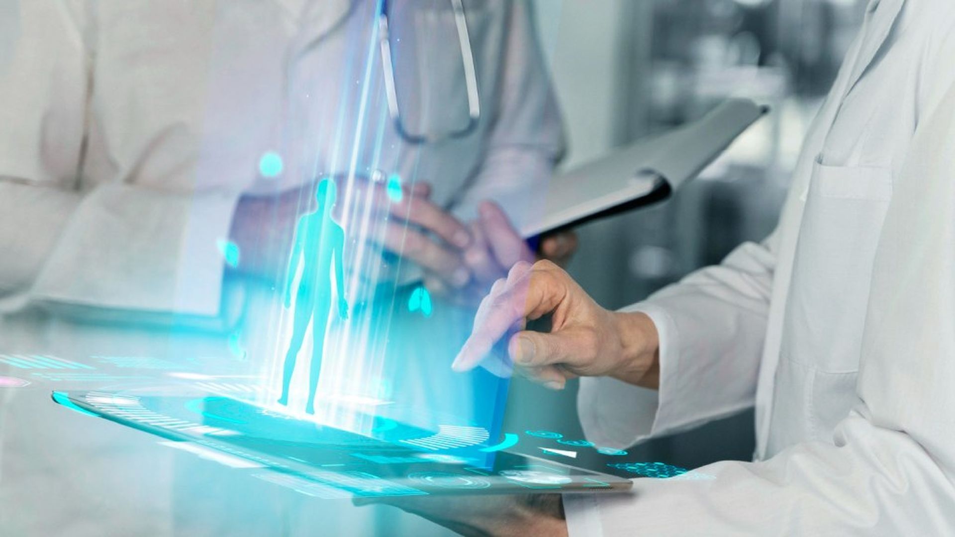 Delphi 2M es la nueva implementación de IA en salud