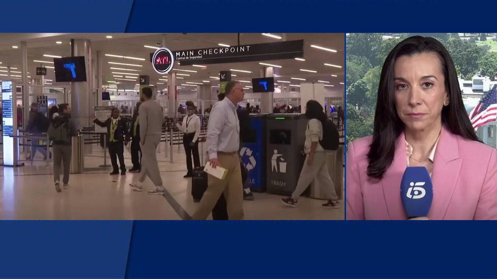 Dori Toribio en Washington