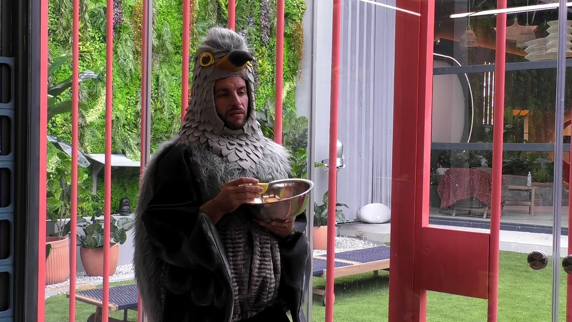 Edurne e Íñigo hablan sobre el amor en 'Gran Hermano 20' y confiesan si están dispuestos a enamorarse en el programa: "Ojalá"