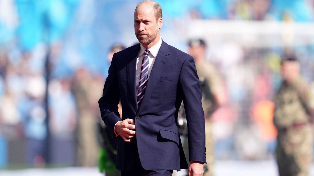 El discurso del príncipe Guillermo en la COP30