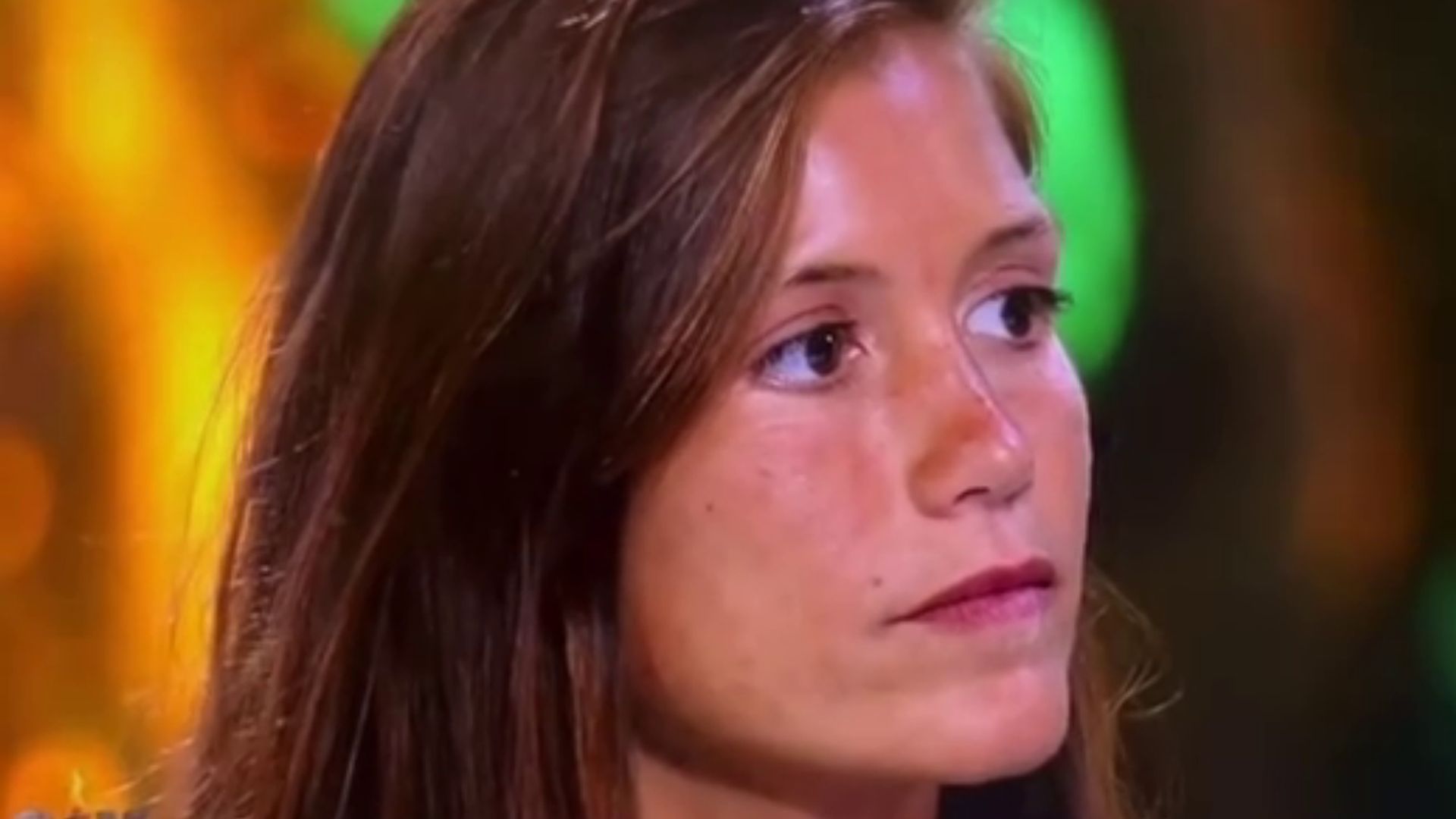 El incidente de Miri Pérez Cabrero y su padre en plena carretera