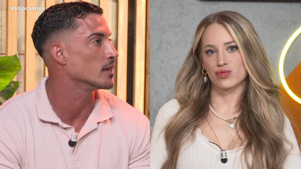 Fátima toma una drástica decisión al conocer a Cristóbal, su nuevo postulante a conquistador