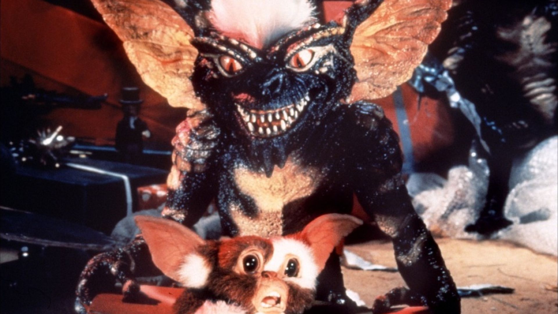 gremlins