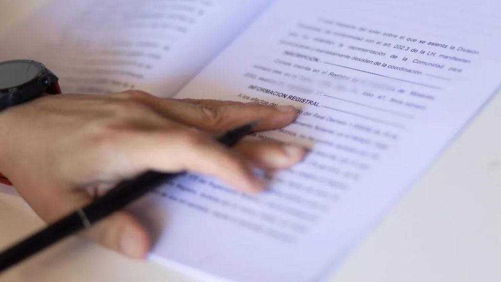 Las hipotecas se disparan y aumenta la cantidad que pedimos al banco