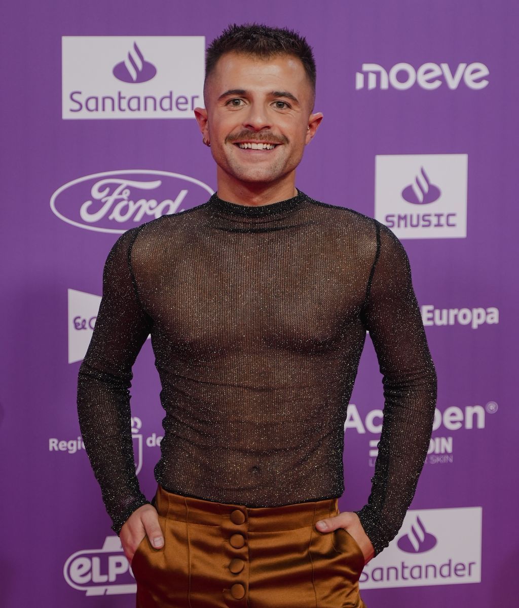 influencer Iban Garcia