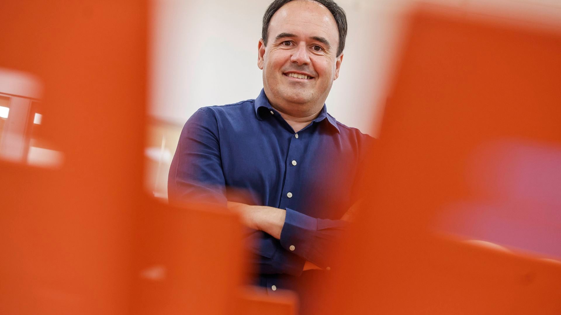 Juan Francisco Perez Llorca