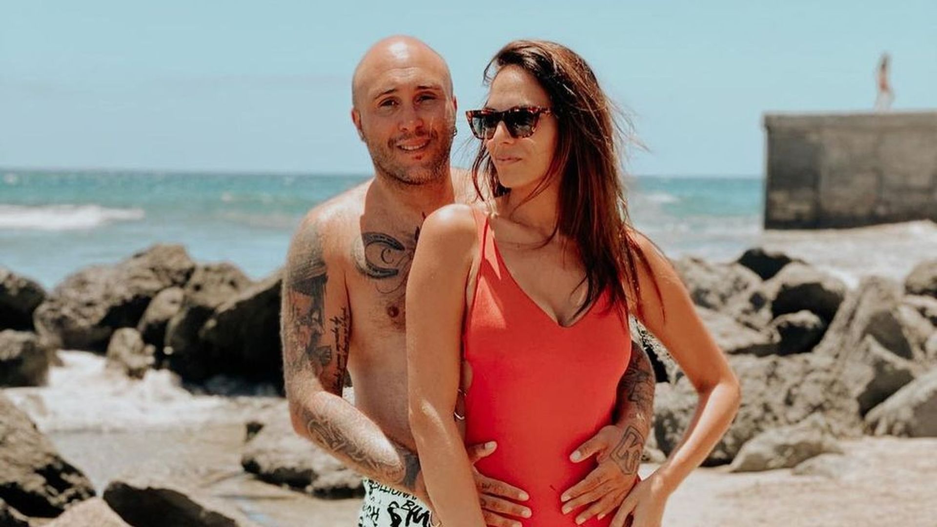 Kiko Rivera e Irene Rosales Kiko Rivera e Irene Rosales