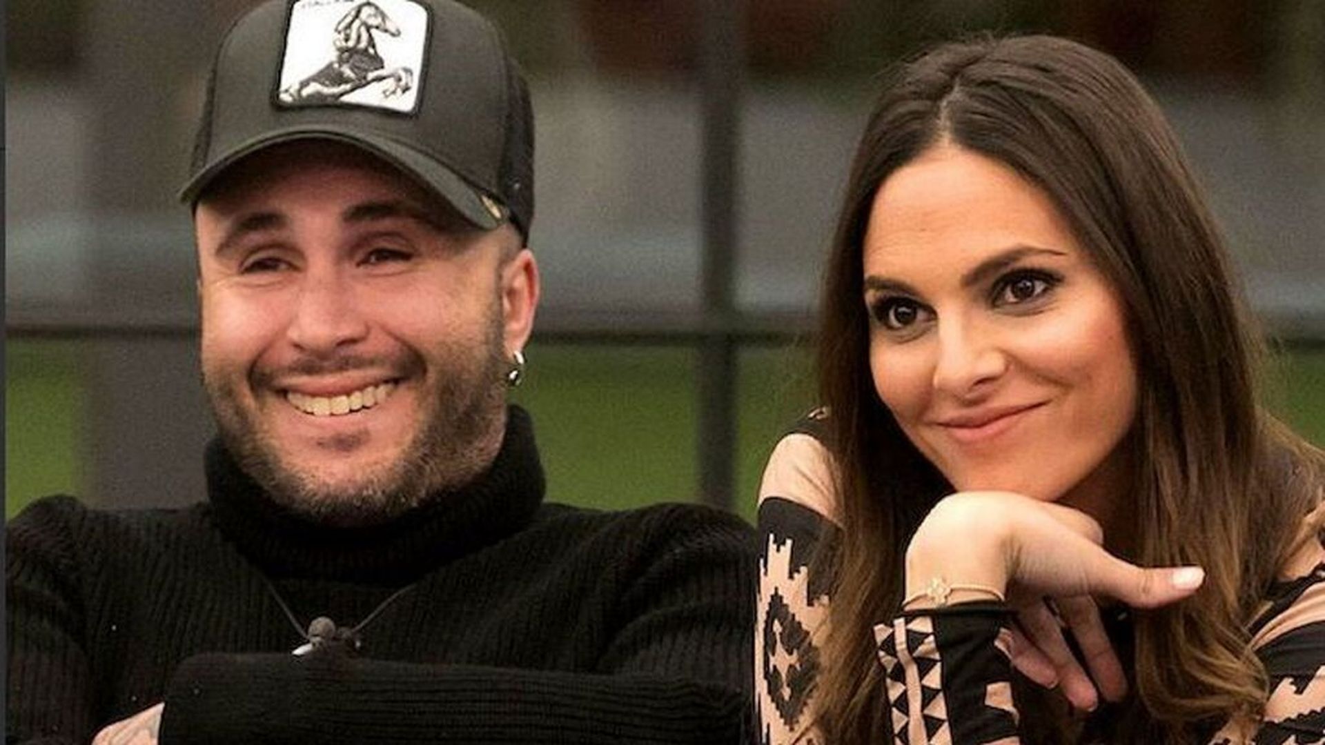 Kiko Rivera e Irene Rosales estrenan su nueva casa en Sevilla: las fotos