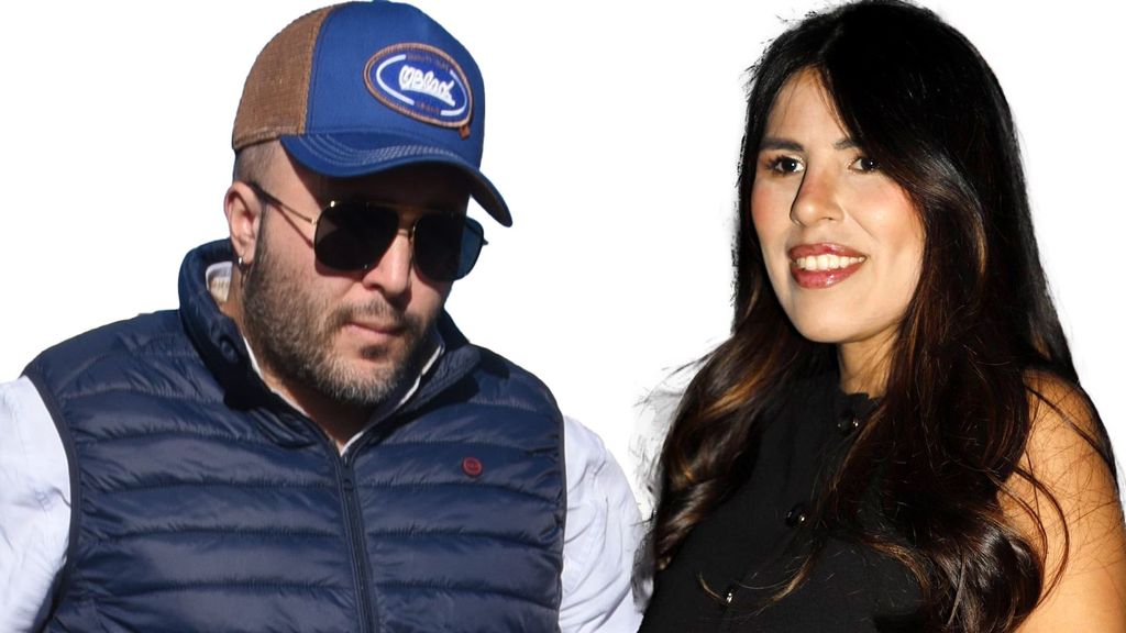 Kiko Rivera e Isa Pantoja