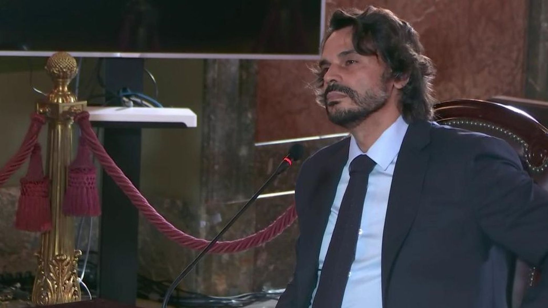 La Audiencia de Madrid ratifica el procesamiento de González Amador por el presunto fraude fiscal