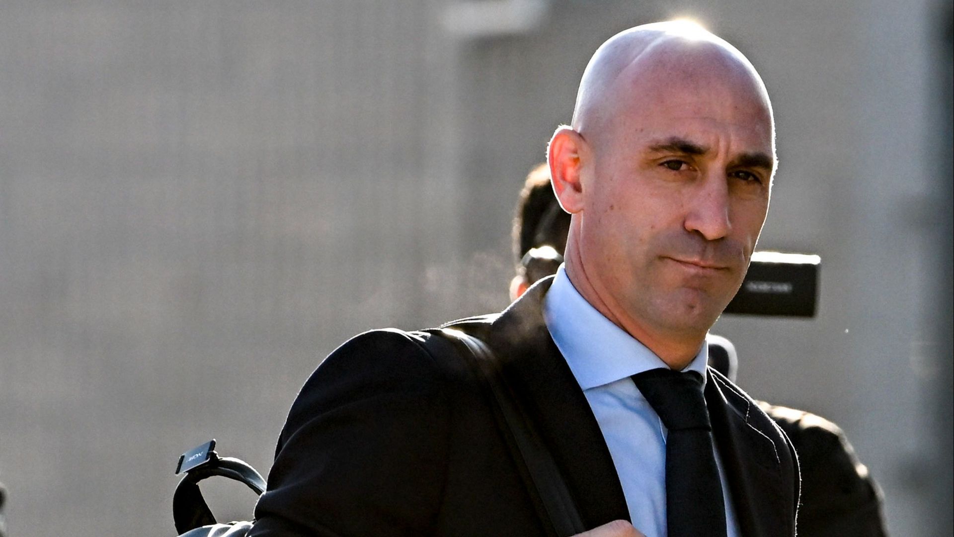 La Audiencia Nacional acoge los últimos informes de las acusaciones y defensas del juicio al expresidente de la Federación Española de Fútbol Luis Rubiales