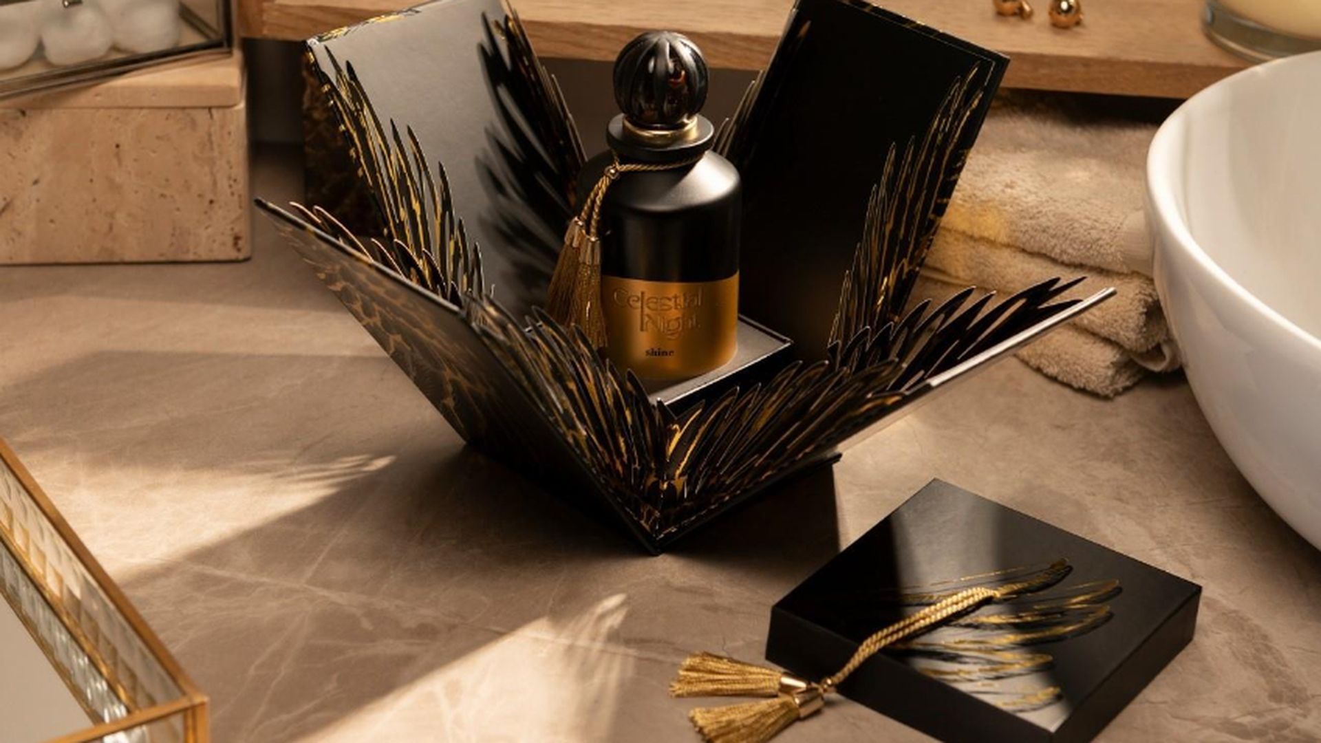 La fragancia que necesitas