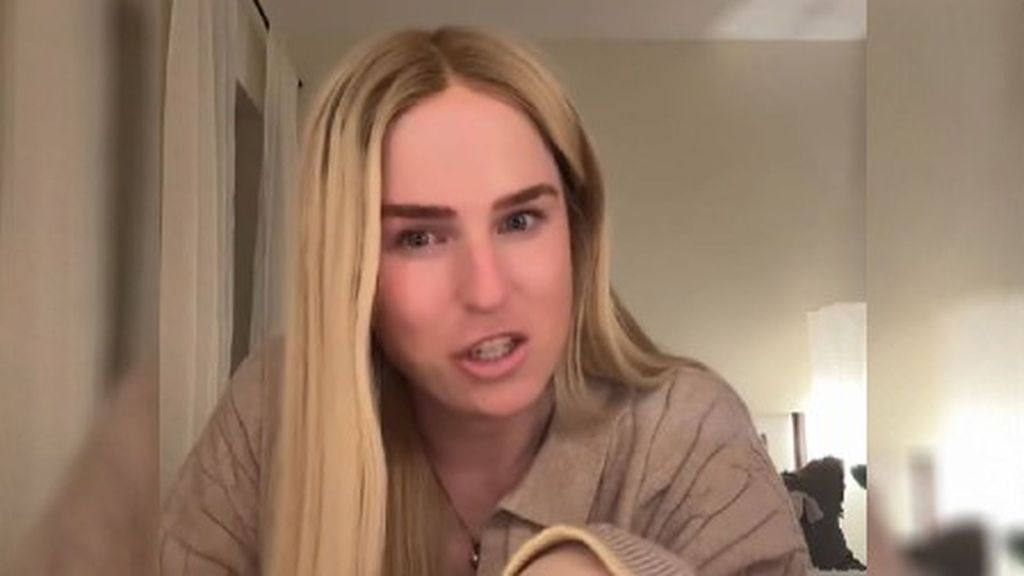 La historia de Jade Mali, que contó por email que era una mujer trans a sus compañeros de trabajo: "Me daba mucho miedo"