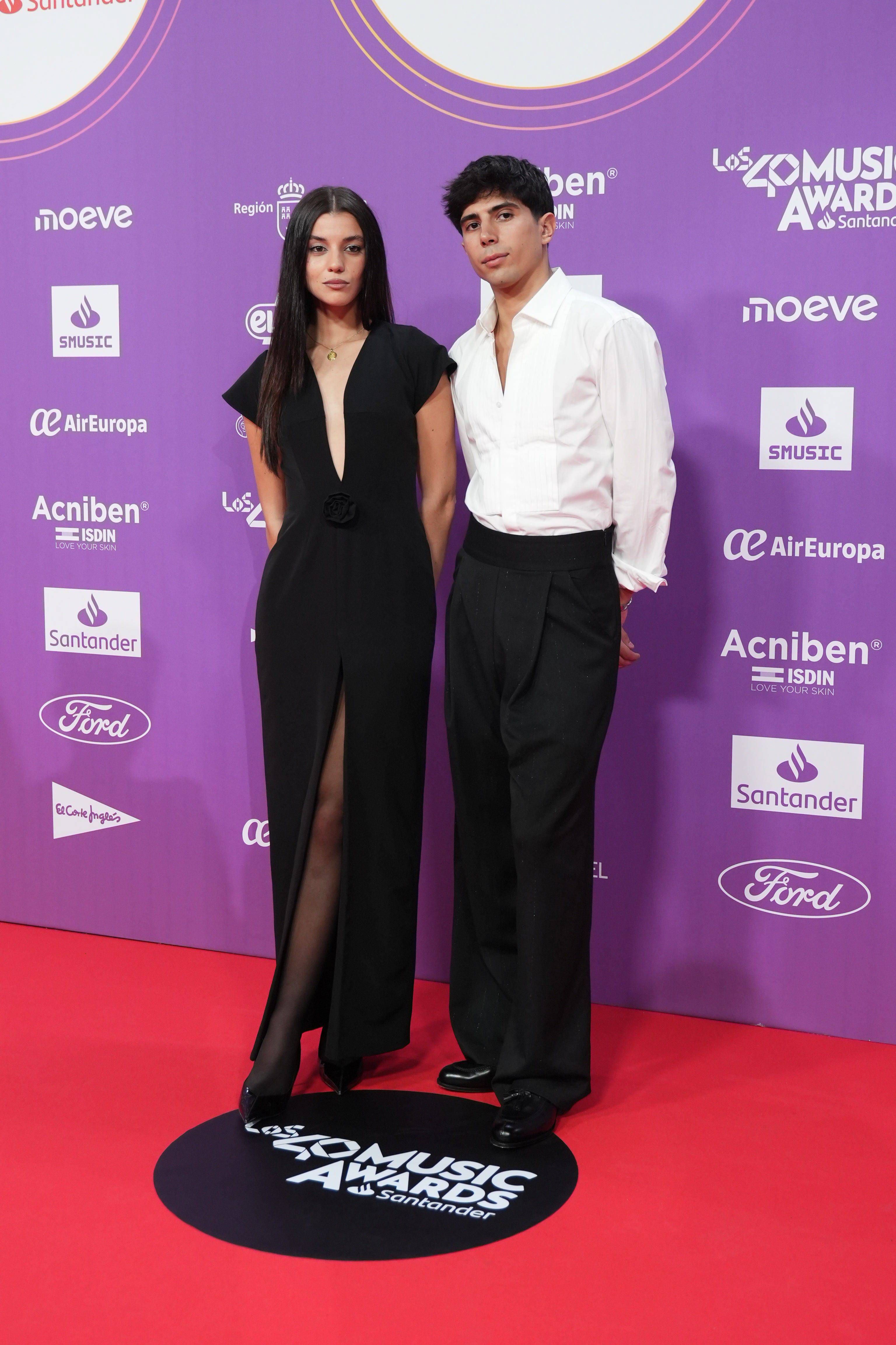 La pija y la quinqui