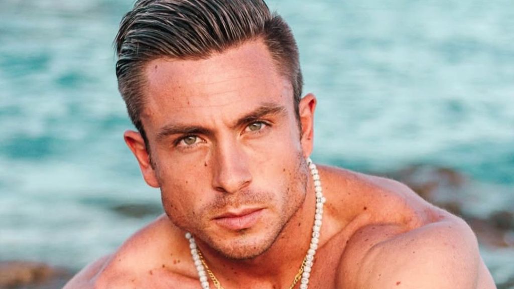La vida de Juan Quintana, un año después de ganar 'GH 19': de sus proyectos profesionales a su relación sentimental actual