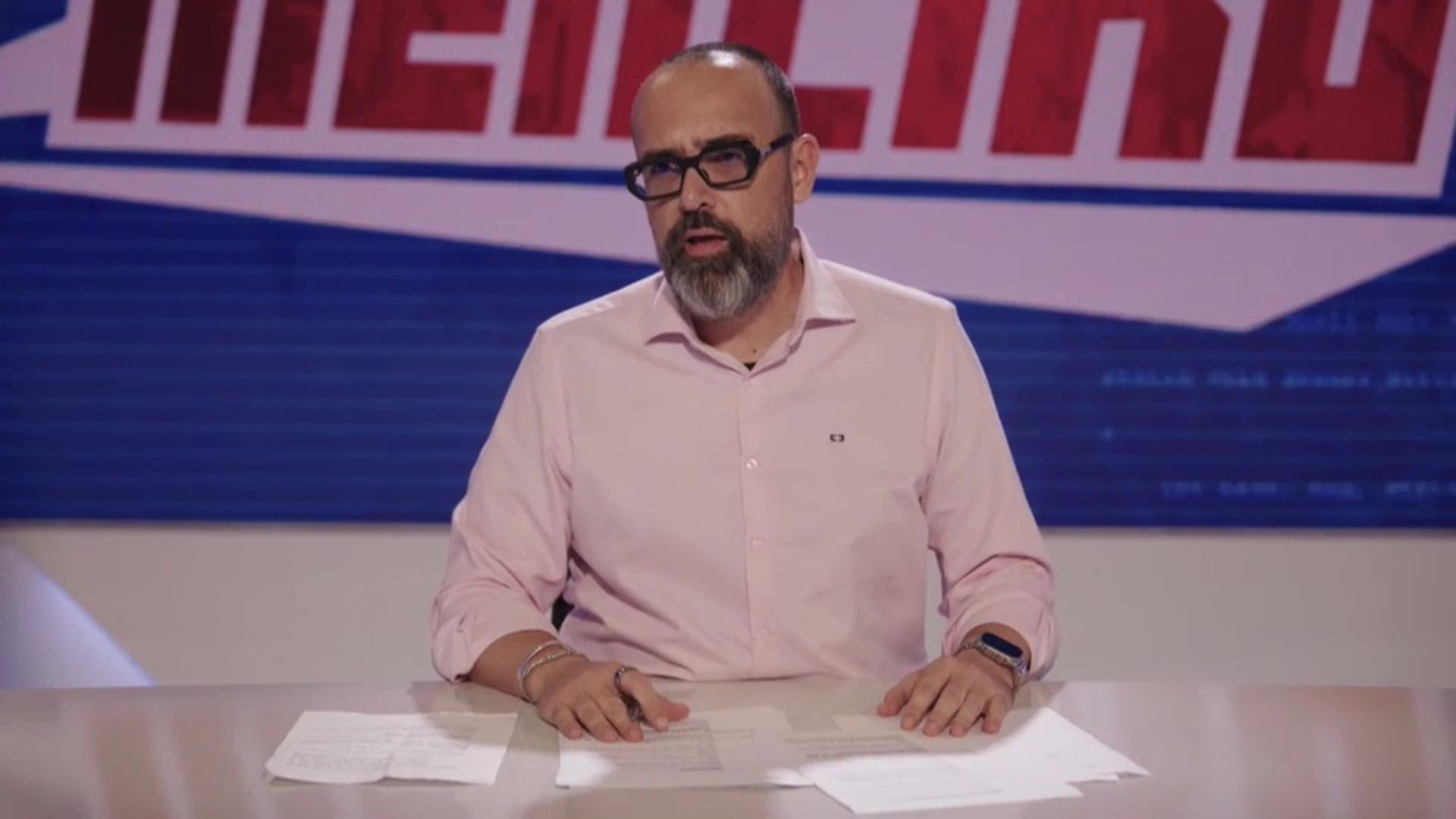 Los 2balls complican la tarde a Risto Mejide en ‘Todo es mentira’: “20 años y seguimos igual”