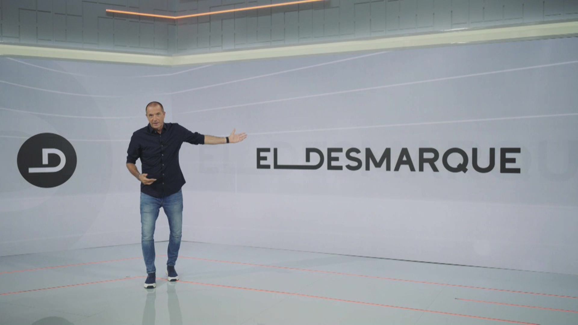 Manu Carreño nos presenta a la nueva estrella de la temporada en Cuatro