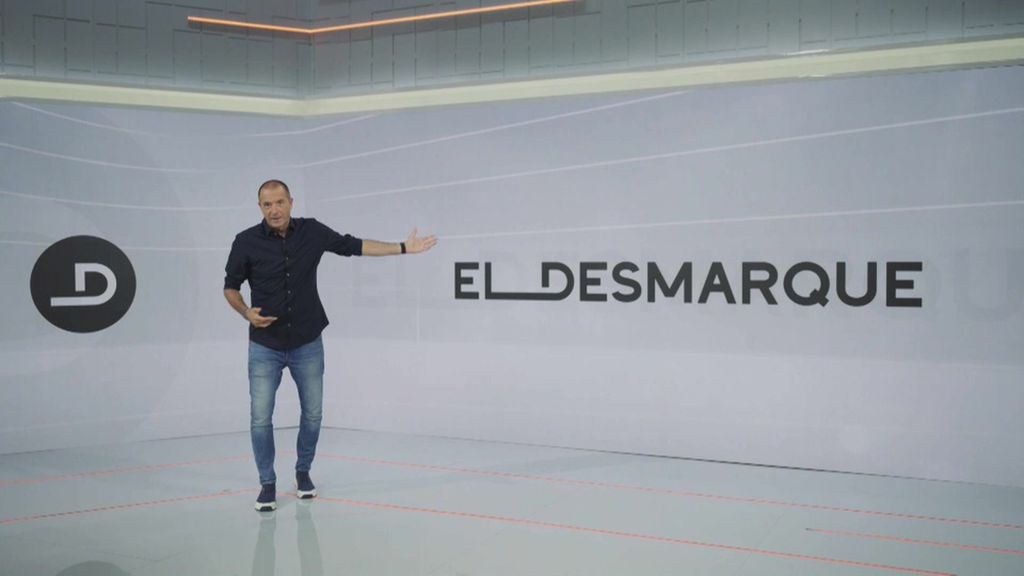 Manu Carreño nos presenta a la nueva estrella de la temporada en Cuatro