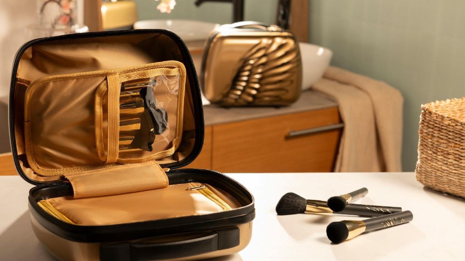 Maquillaje para deslumbrar