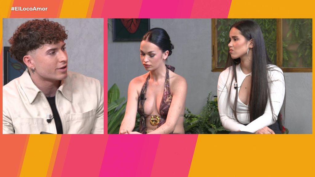 Marc Kitus y Marta se saltan las normas tras una última cita desastrosa: “Estaba muy mal psicológicamente”