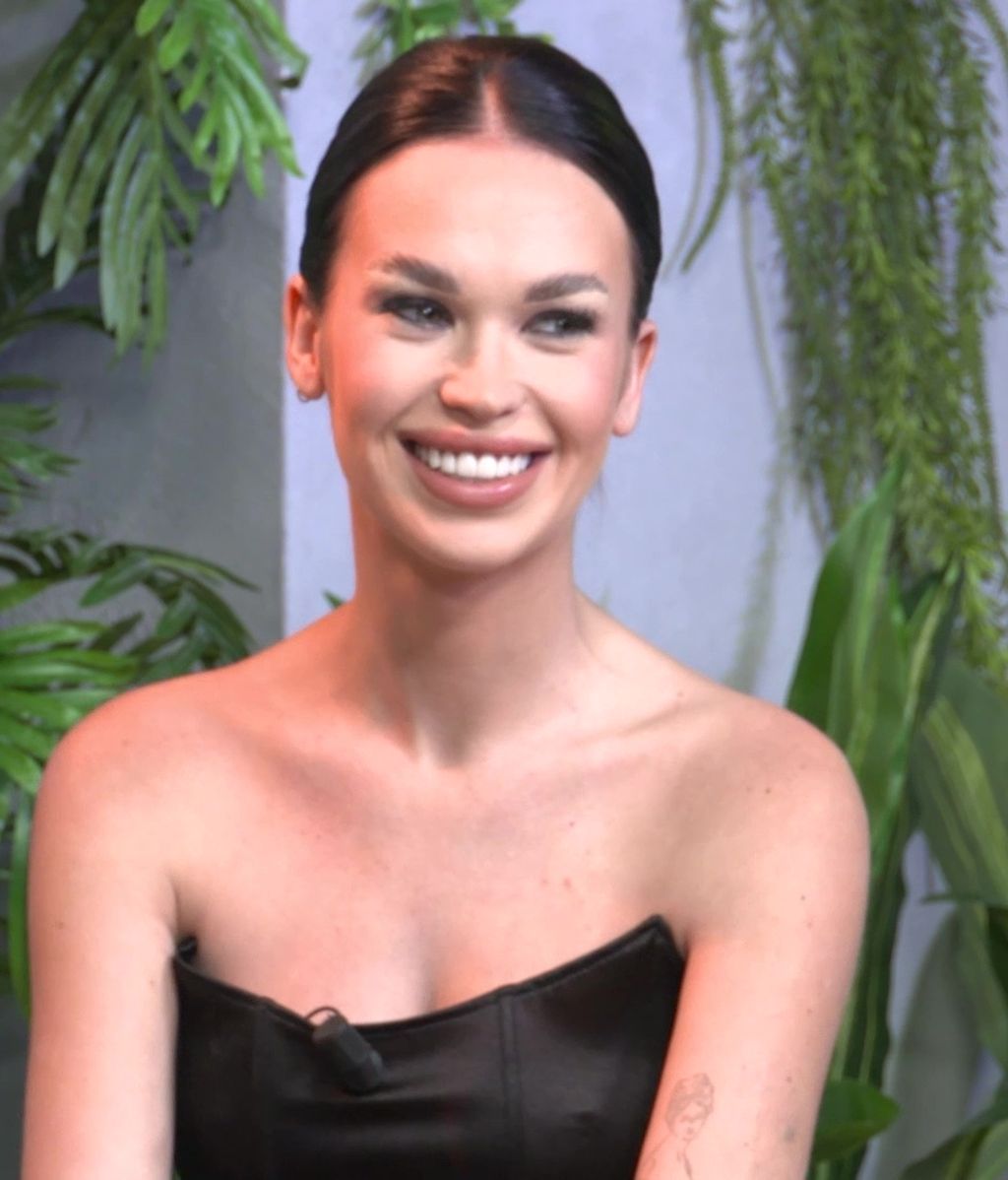 Marta regresa a ‘El loco amor’ dispuesta a demostrar su verdad a Marc Kitus con nueva información: “He podido averiguar ciertos motivos”