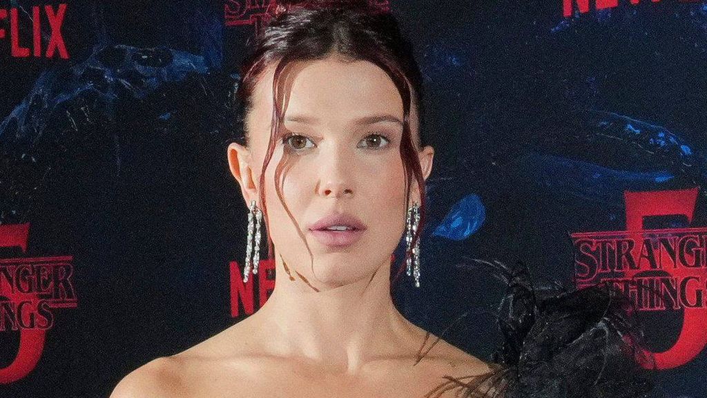 Millie Bobby Brown