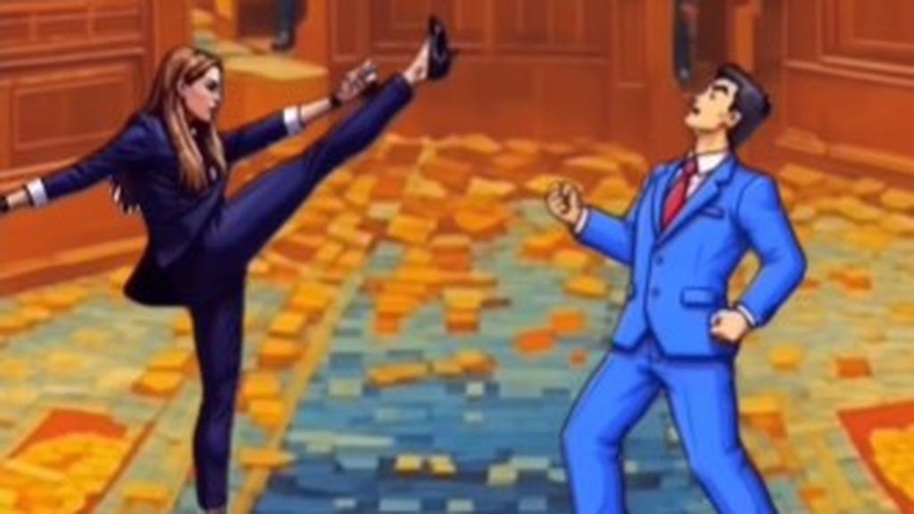 Miriam Nogueras noquea a Pedro Sánchez en el 'Mortal Kombat' del Congreso